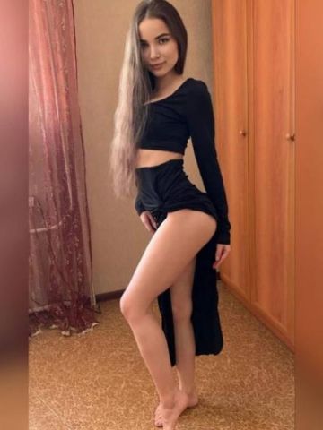 Анкета проститутки Елена, 23 года